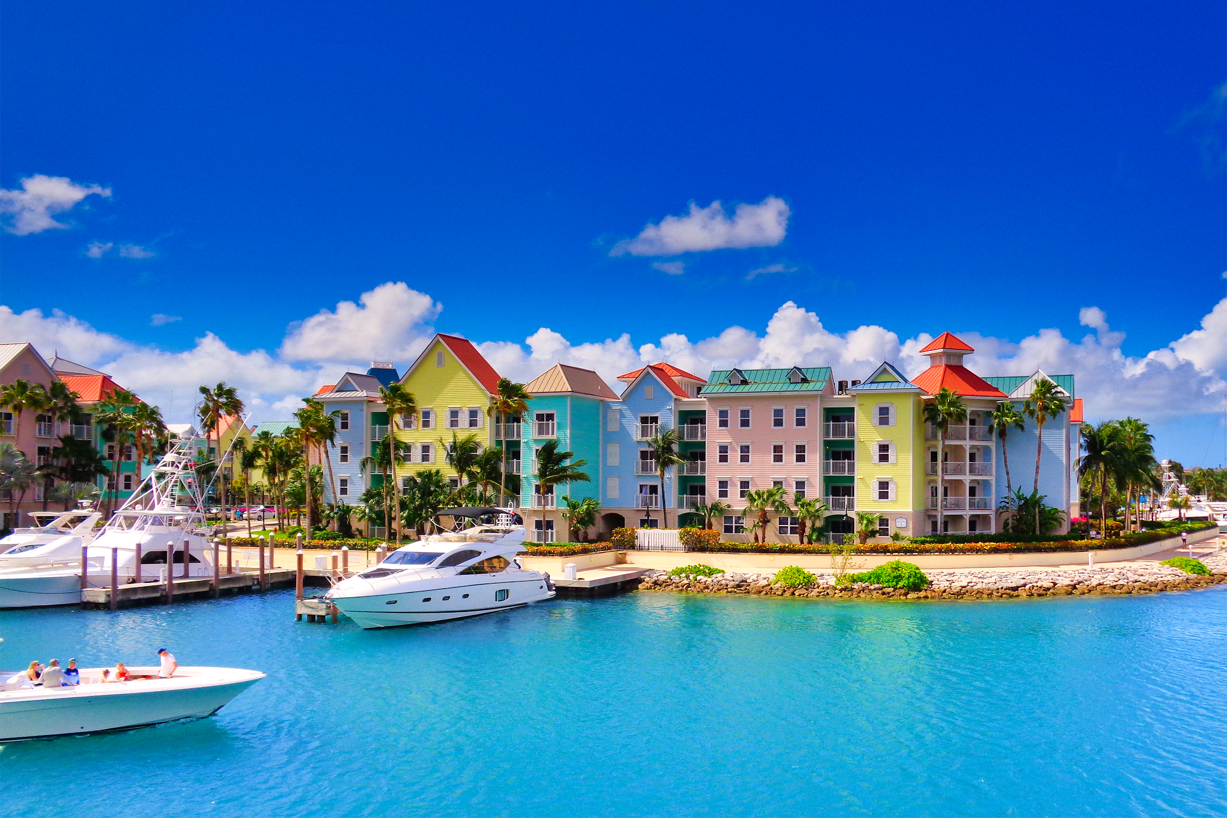 Bahamas