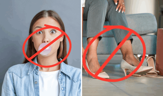 Things That Have Been Banned Around the World