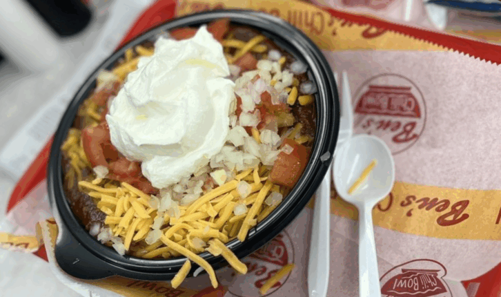 Ben's Chili Bowl