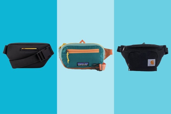 The Best Fanny Packs of 2022