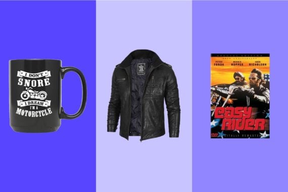 Best Gifts for Motorcycle Riders