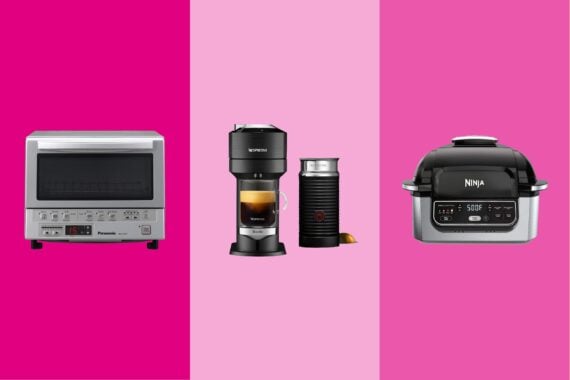 Best Kitchen Gadgets That You'll Actually Use_cover