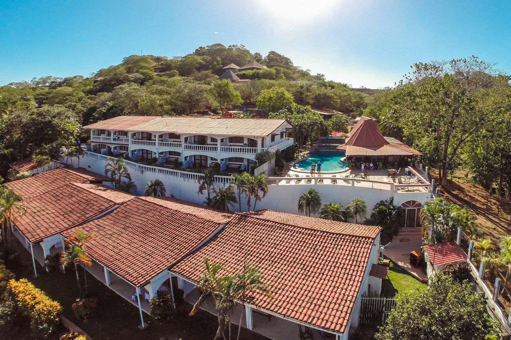 Best Western Tamarindo Vista Villas, Tamarindo, Costa Rica