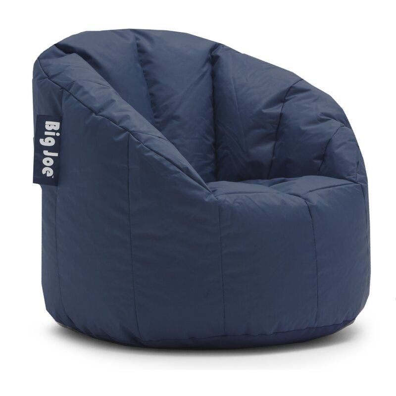 Big Joe Standard Bean Bag Chair And Lounger