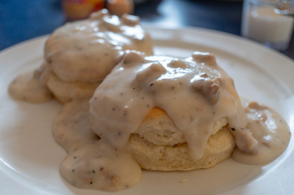 Biscuits Massachusetts
