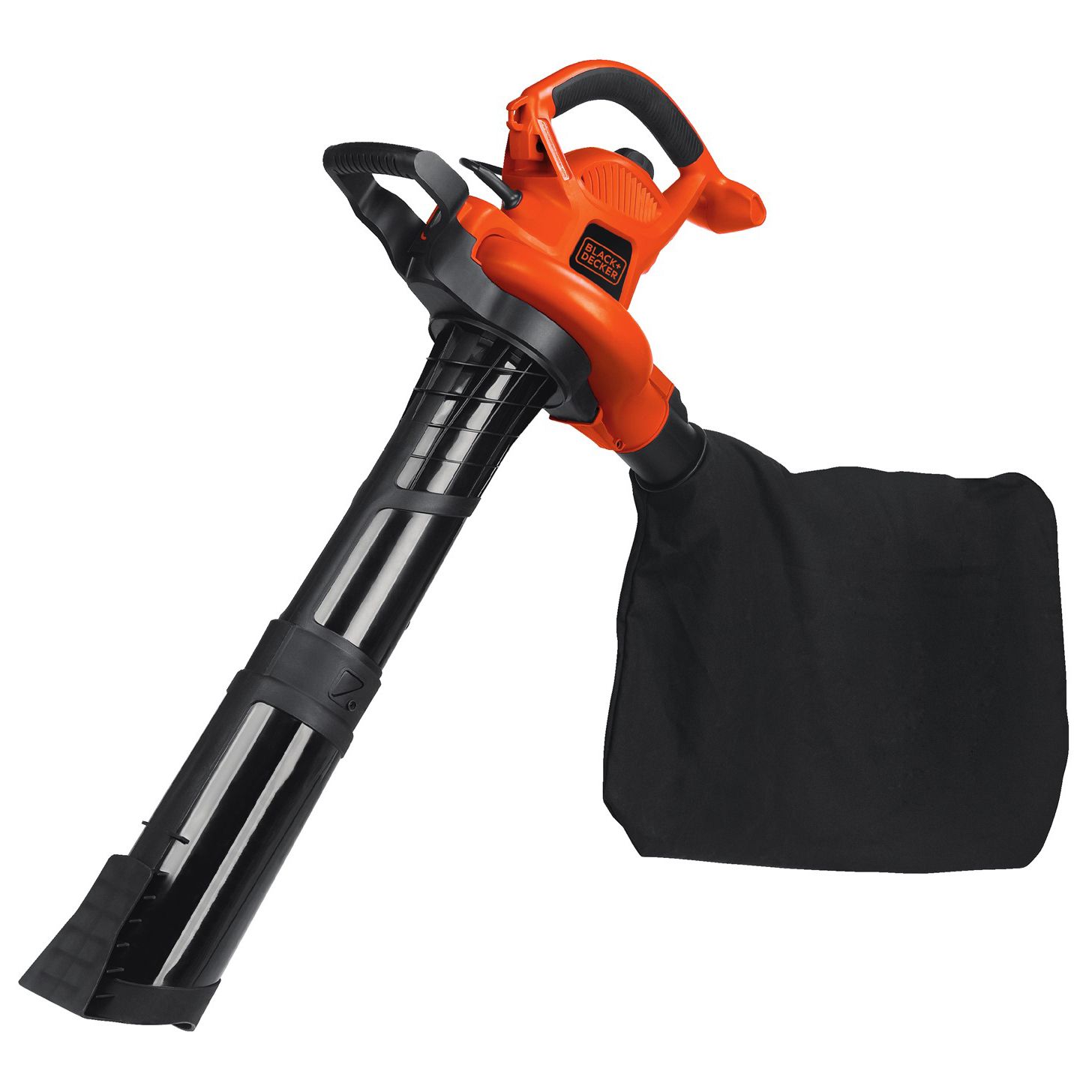 Black+Decker BV6600