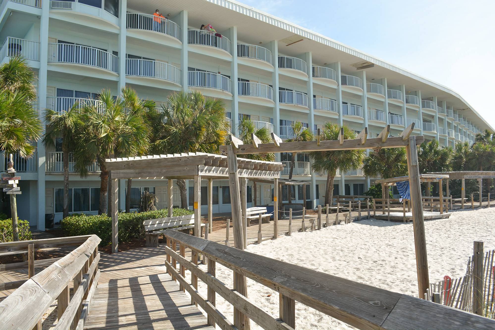 Boardwalk Beach Hotel & Convention Center, Panama City Beach, Florida