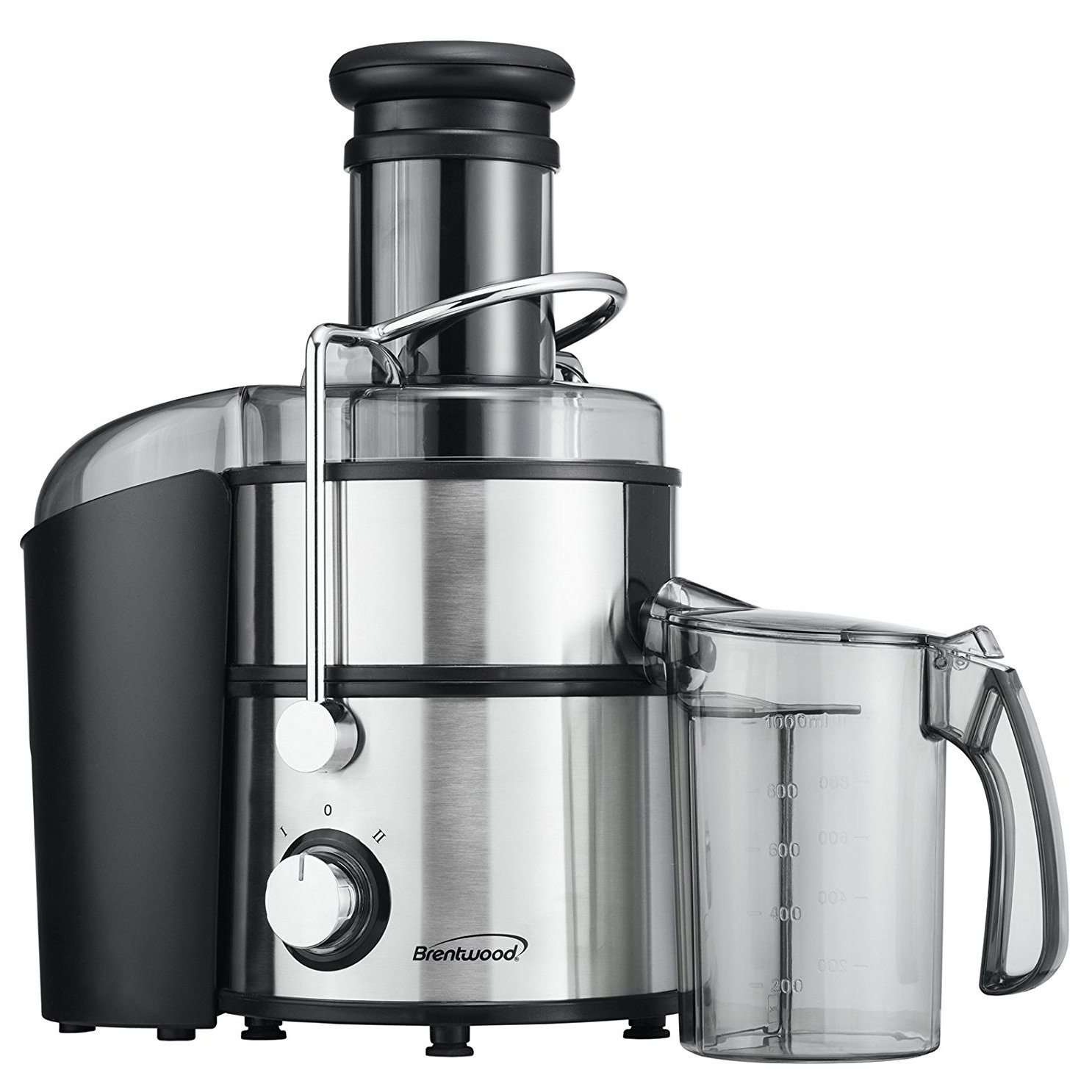 Brentwood JC-500
