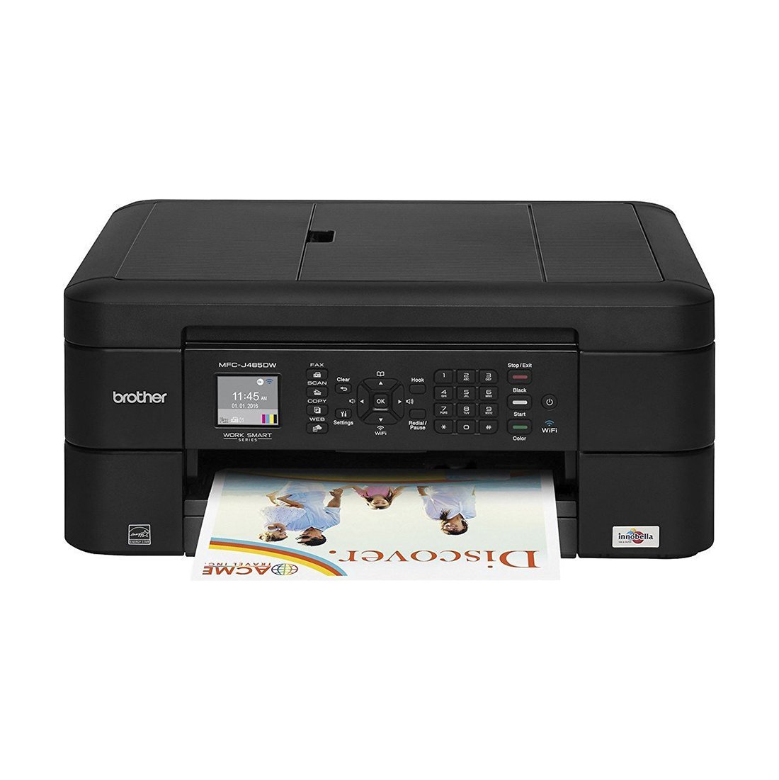 Brother MFC-J485DW
