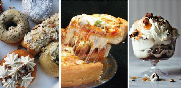 Bucket List Food Experiences in Every State