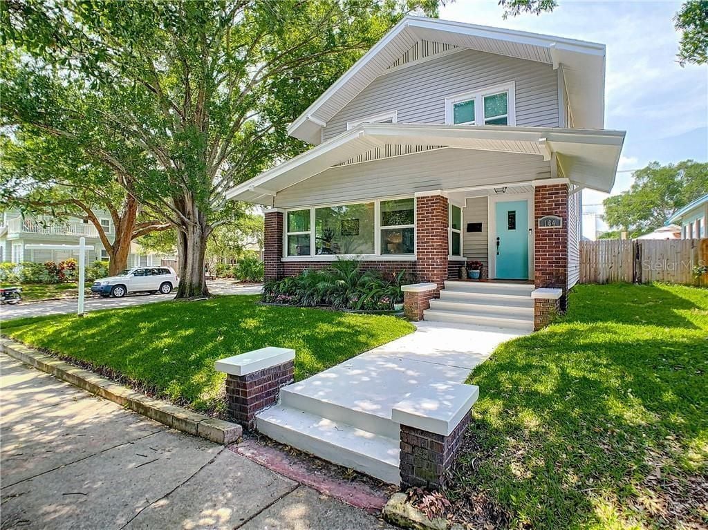 Bungalow