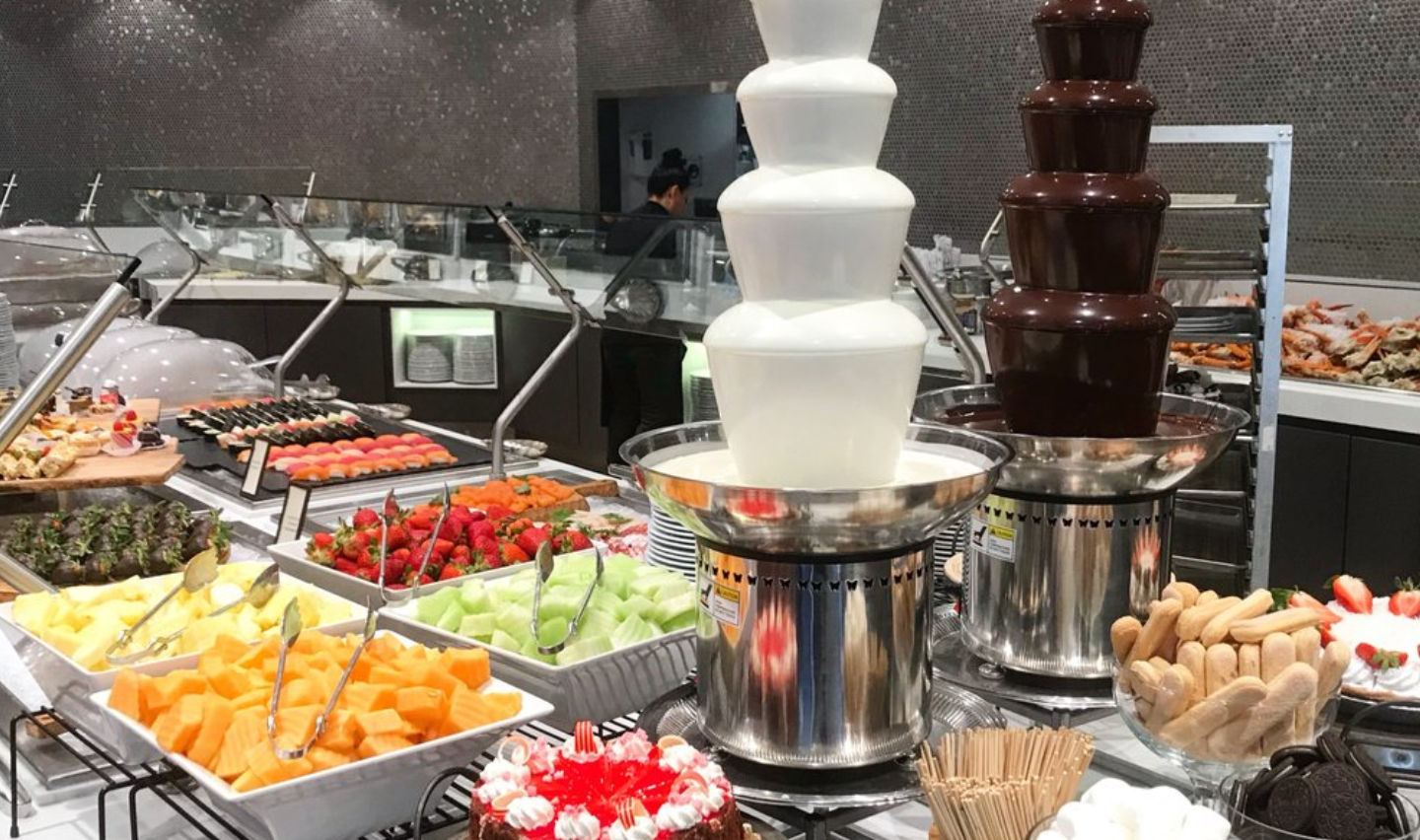 Best Buffets in Every State Worth Visiting Again