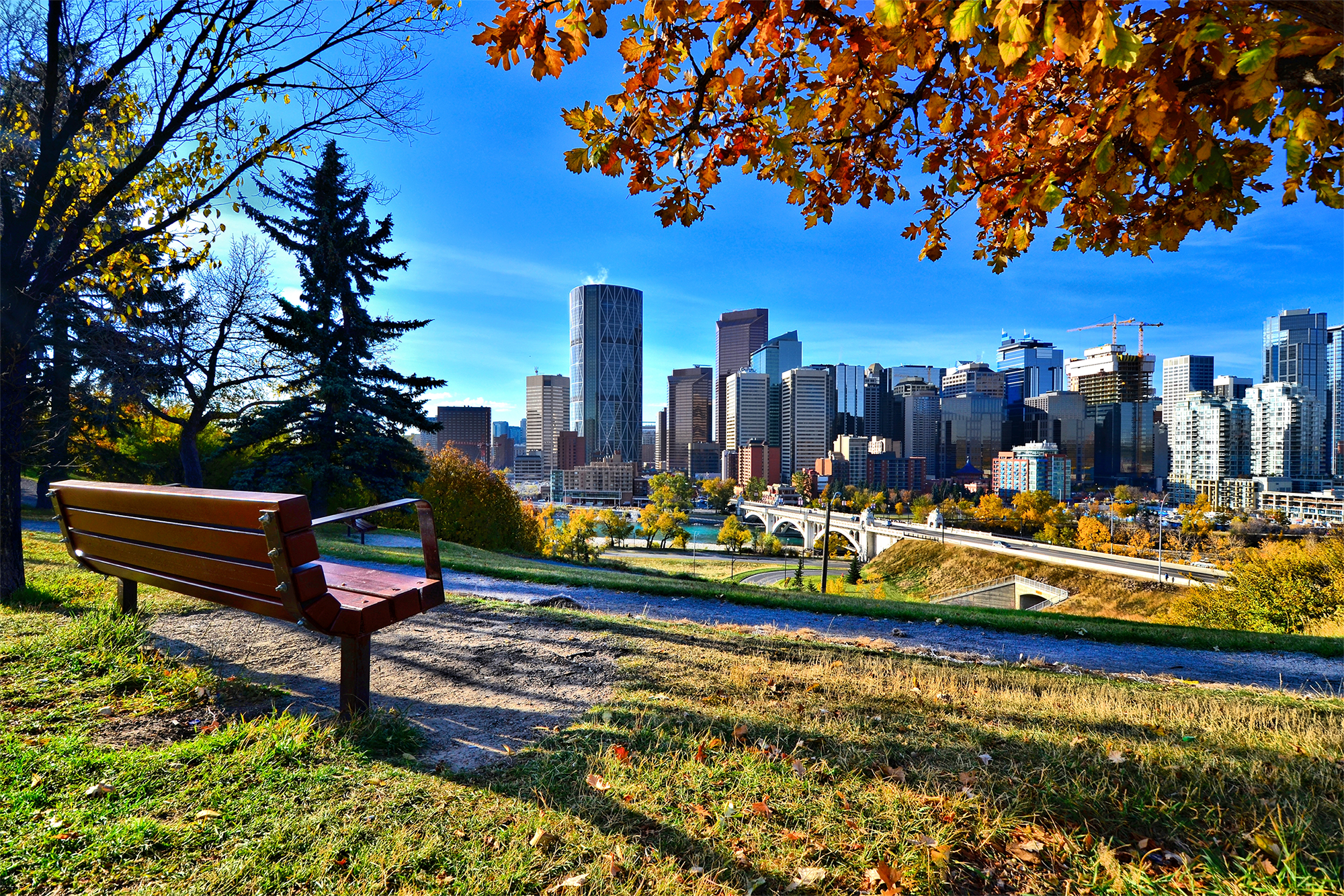 Calgary, Alberta, Canada