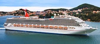 Carnival Dream