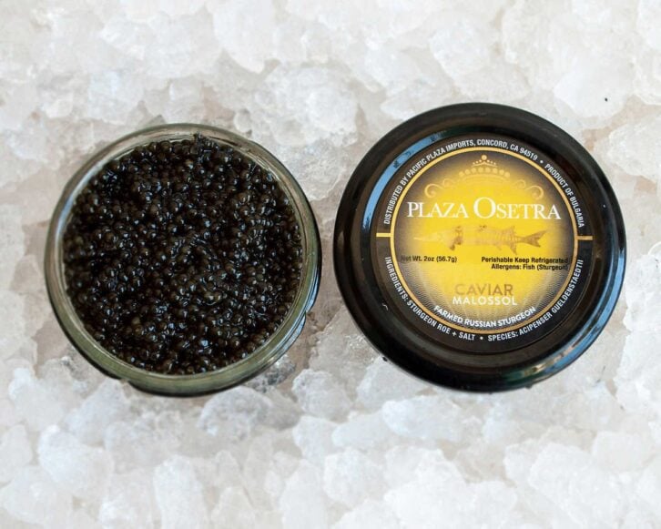 Caviar
