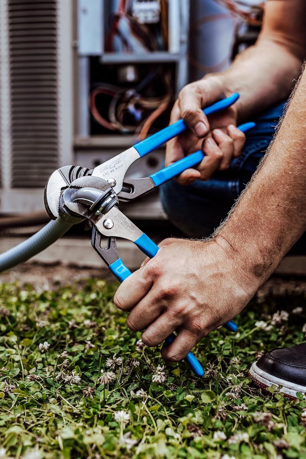 Channellock 440 Tongue and Groove Pliers
