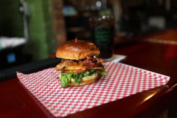 Carytown Burger & Fries