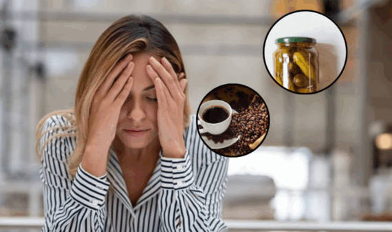Headache thumbnail