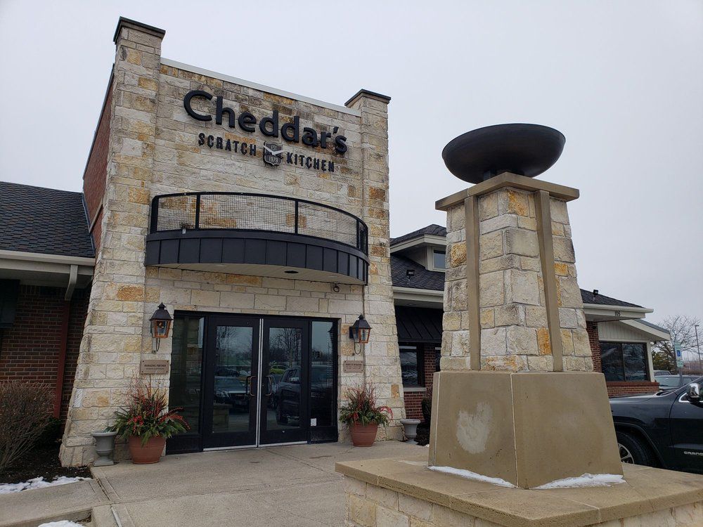 Cheddar’s Scratch Kitchen