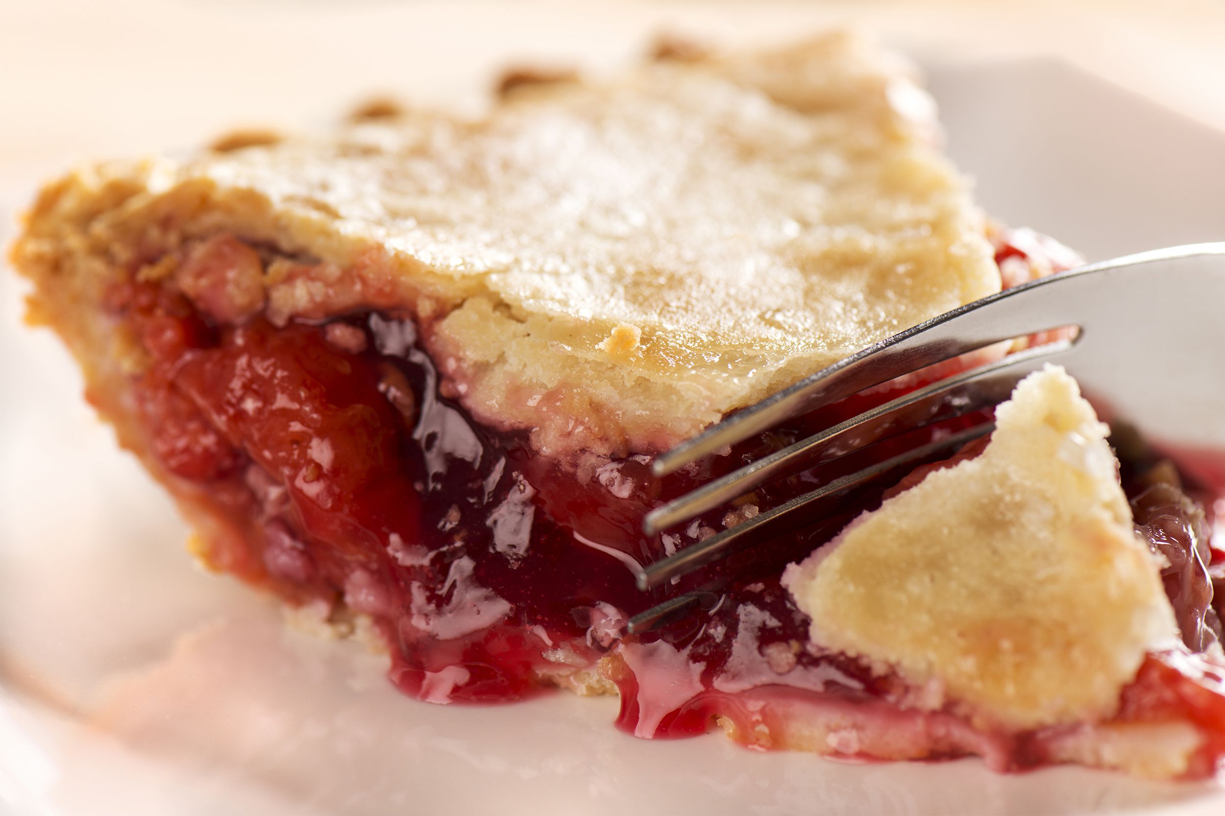 Cherry Pie
