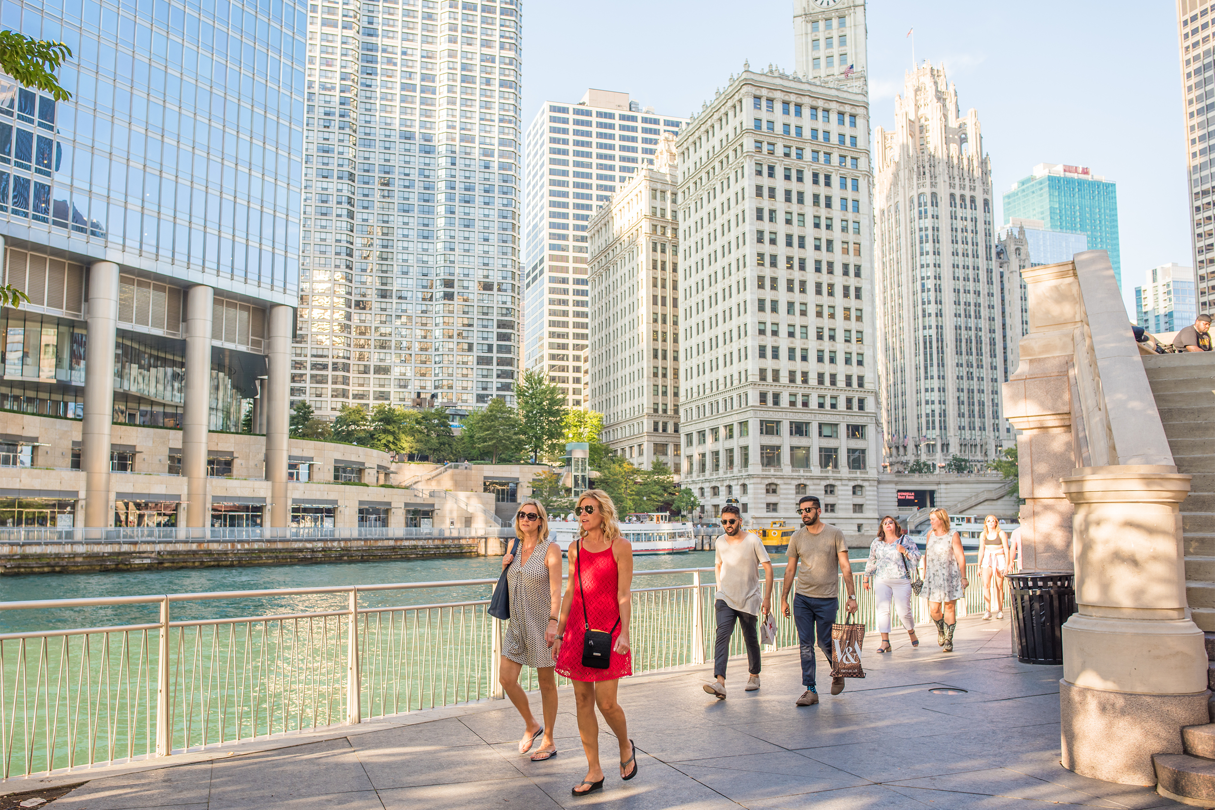 Chicago, Illinois