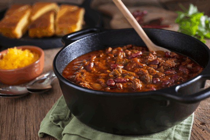 Chili