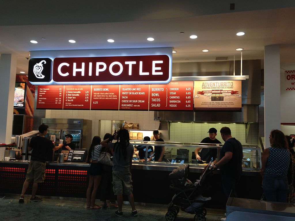 Fans Respond to Chipotle's 4th Price Hike in 2 Years