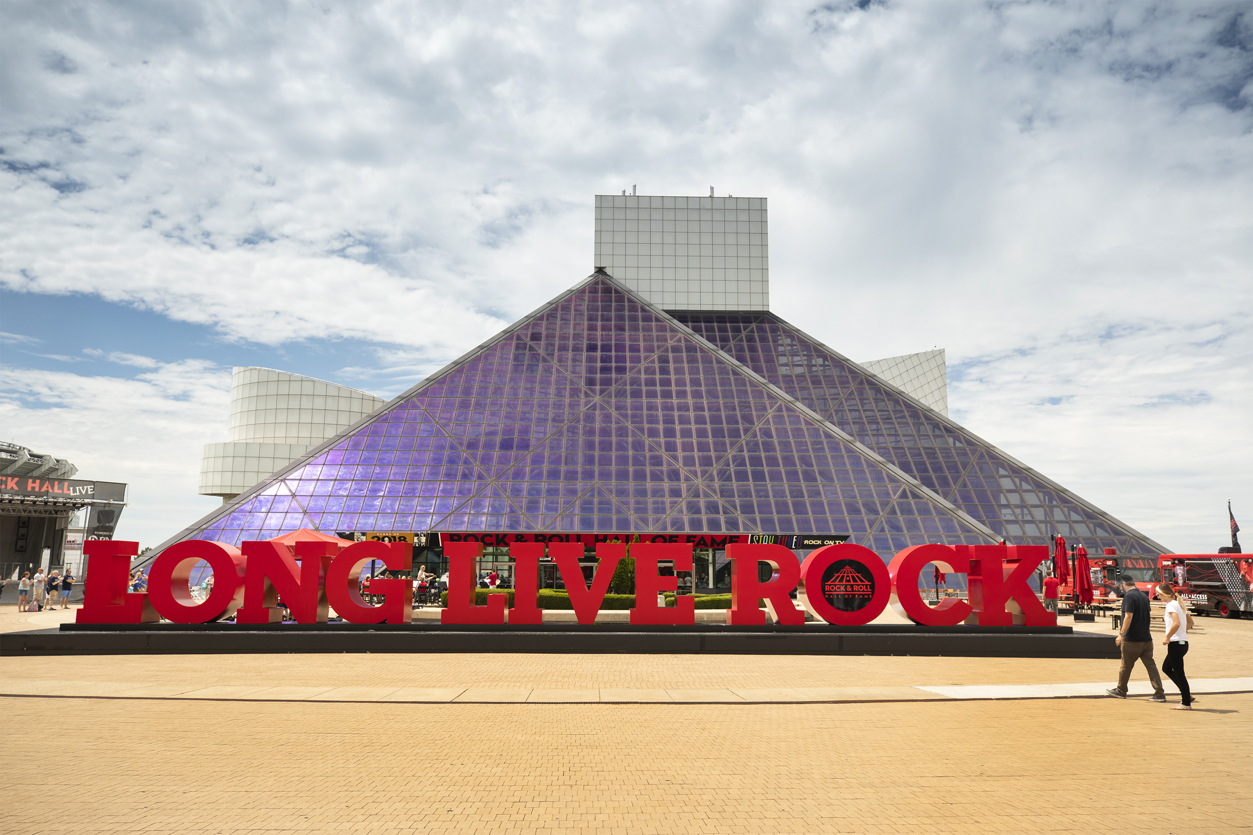 Cleveland, Ohio