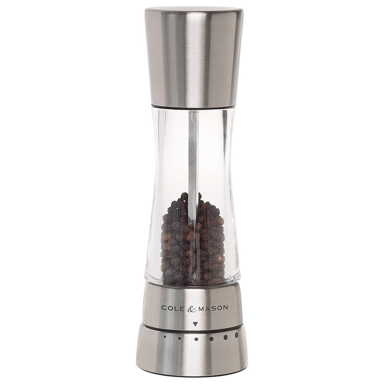 Cole & Mason Derwent Pepper Mill