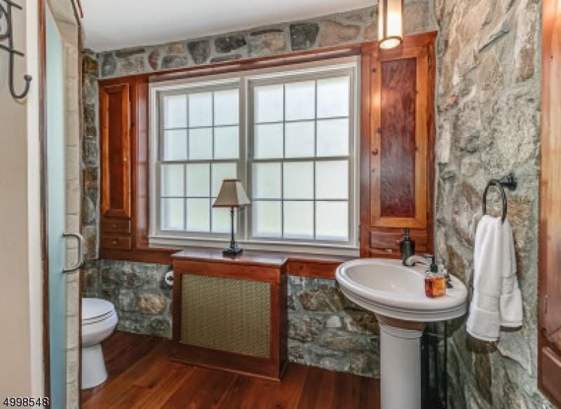 Colonial: A Peek Inside