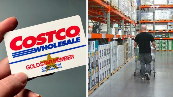 Costco’s Membership Drops to $20 — But Only for a Limited Time