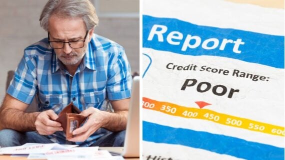 Financial Secrets Couples Hide from Each Other