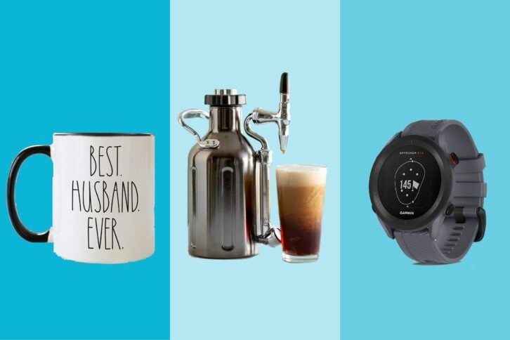 Unique and Thoughtful Anniversary Gifts for Him
