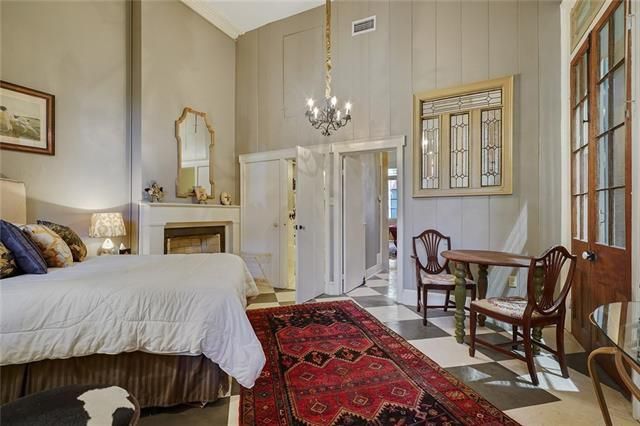 Creole: A Peek Inside