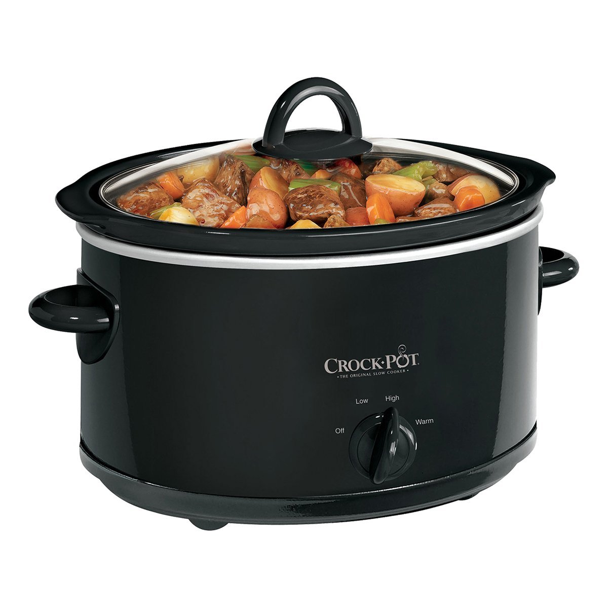 Crock-Pot SCV400