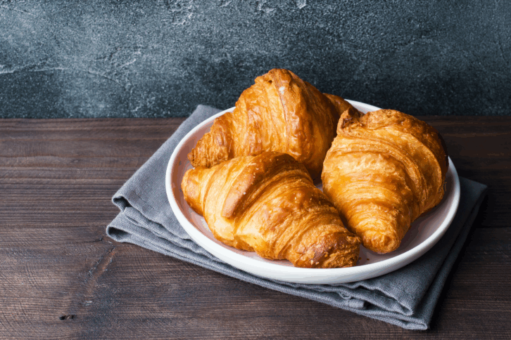 Croissant