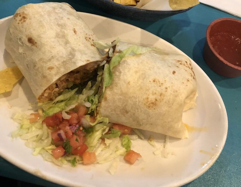 Cucos Taqueria