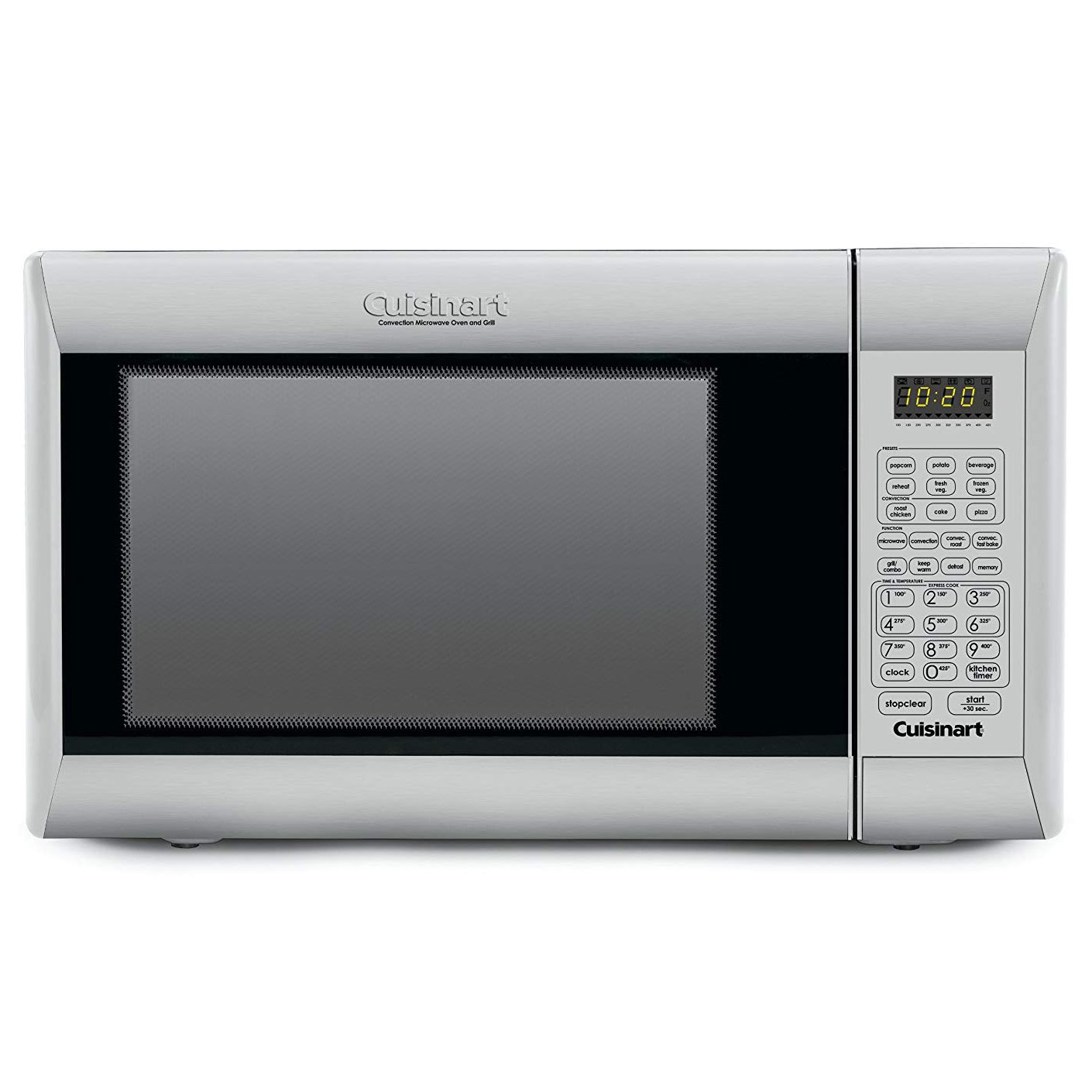 Cuisinart CMW-200
