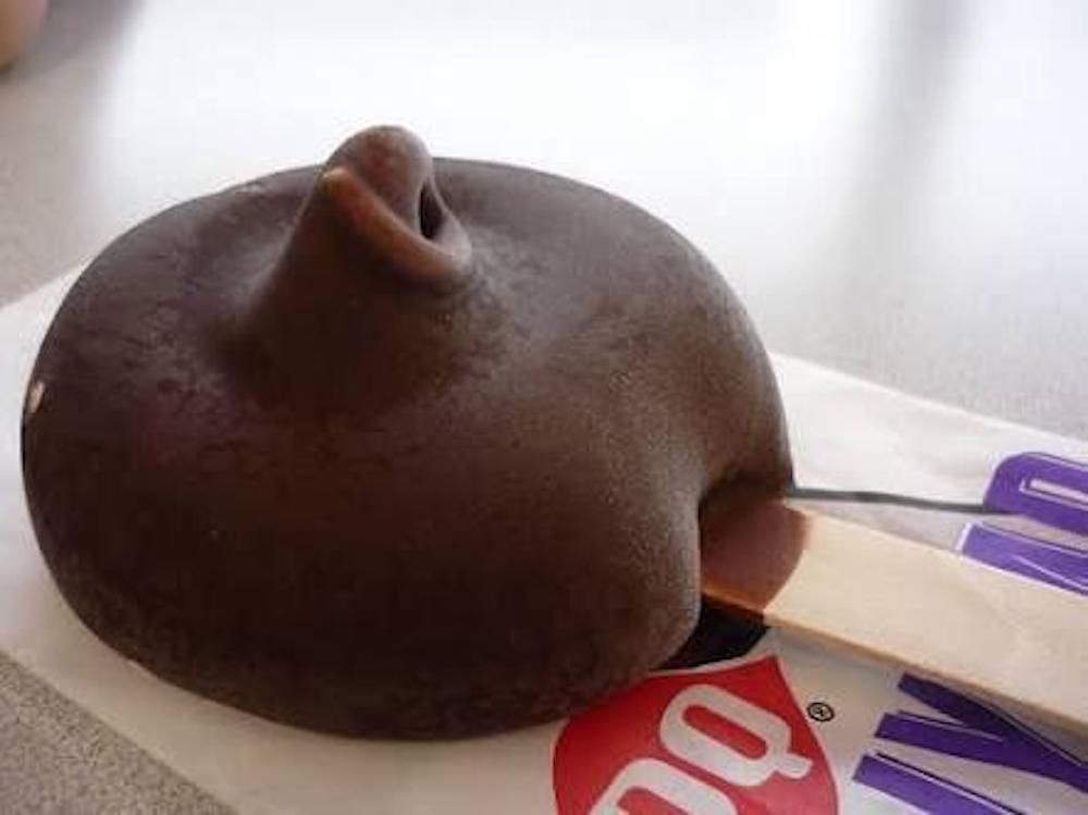 DQ Dilly Bar