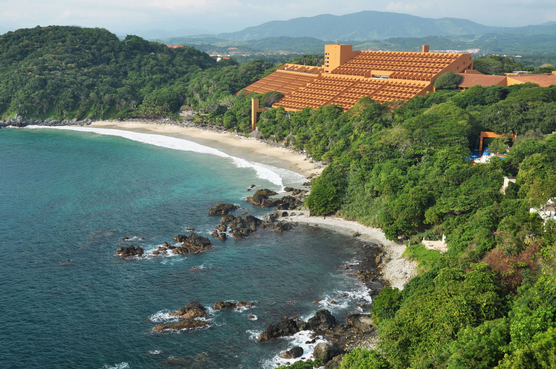 Las Brisas Ixtapa, Ixtapa, Mexico