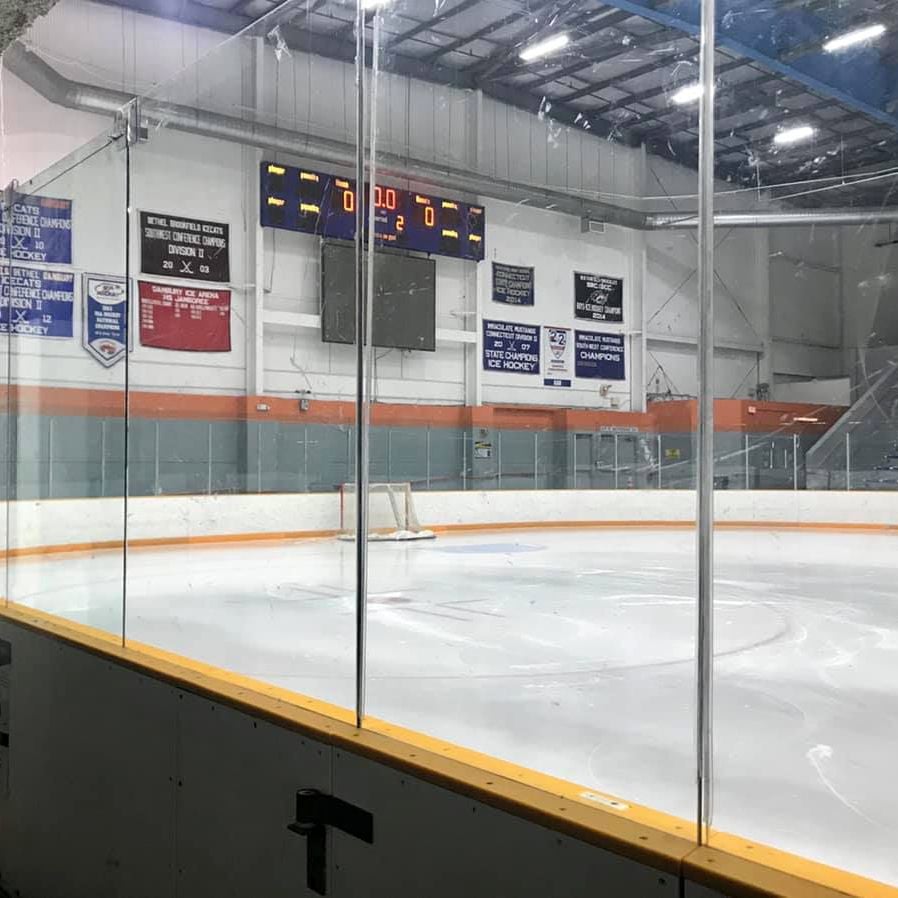 Danbury Arena