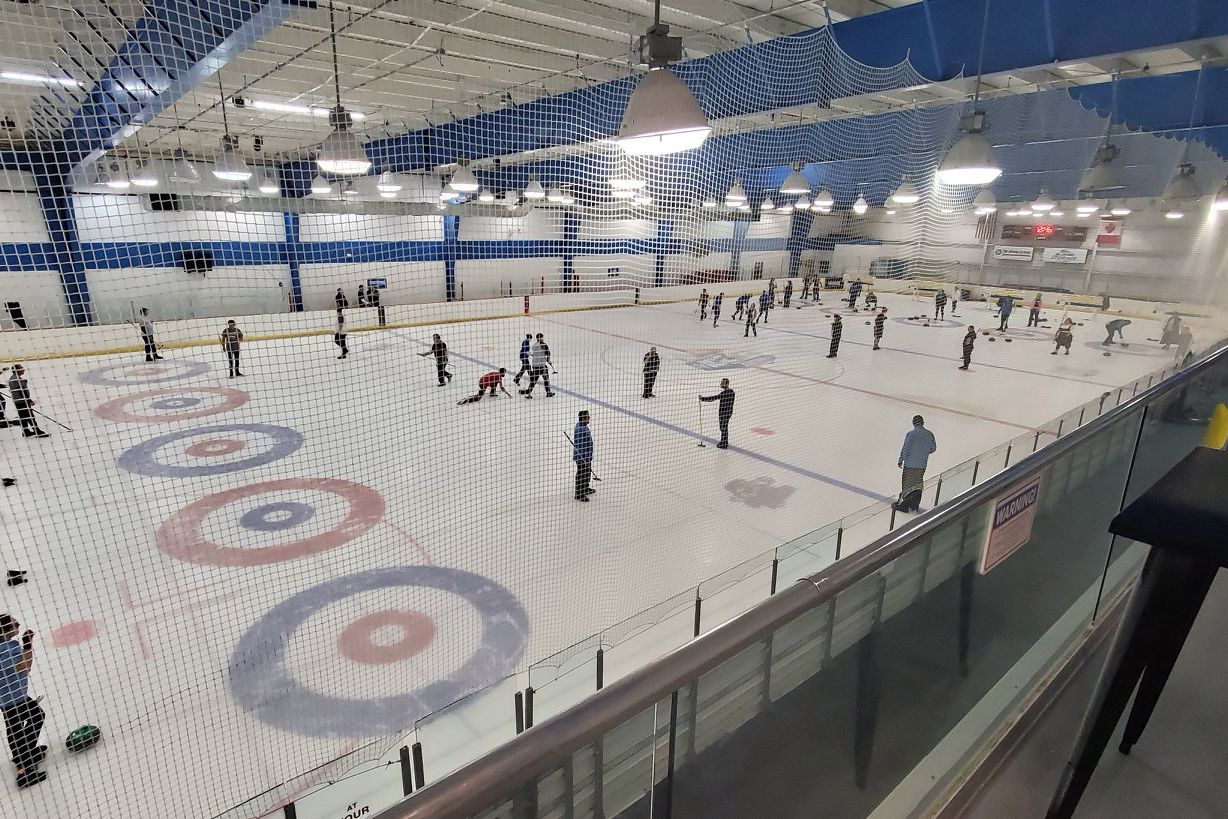 Daytona Ice Arena