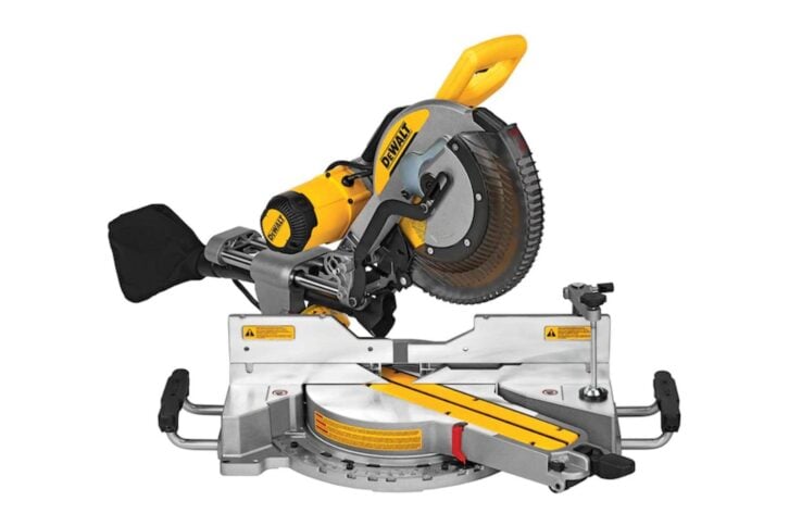 DeWalt Miter Saw