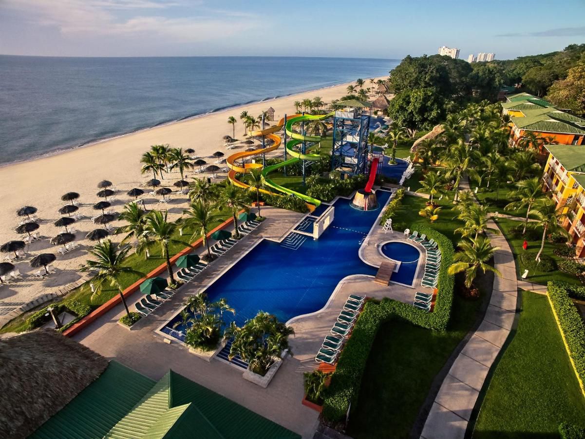 Decameron Hotels & Resorts, Panama