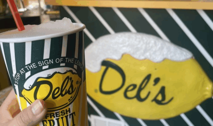 Del's Lemonade