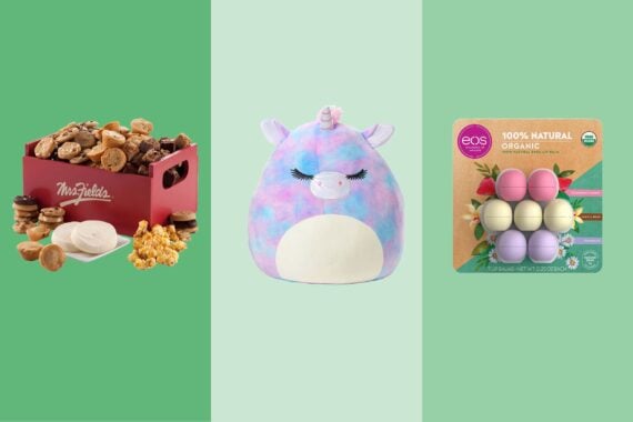 Don't Miss These Holiday Gift Bargains From Costco