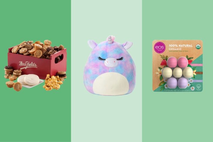 Don't Miss These Holiday Gift Bargains From Costco
