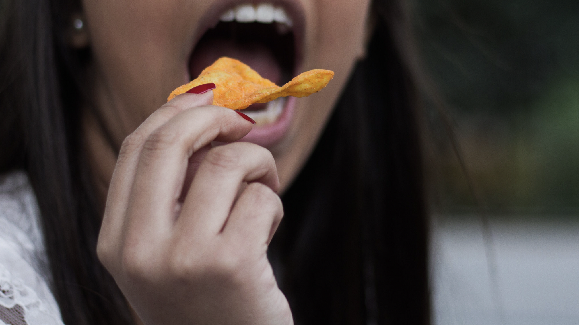 The 10 Most Addictive Foods, According to Science