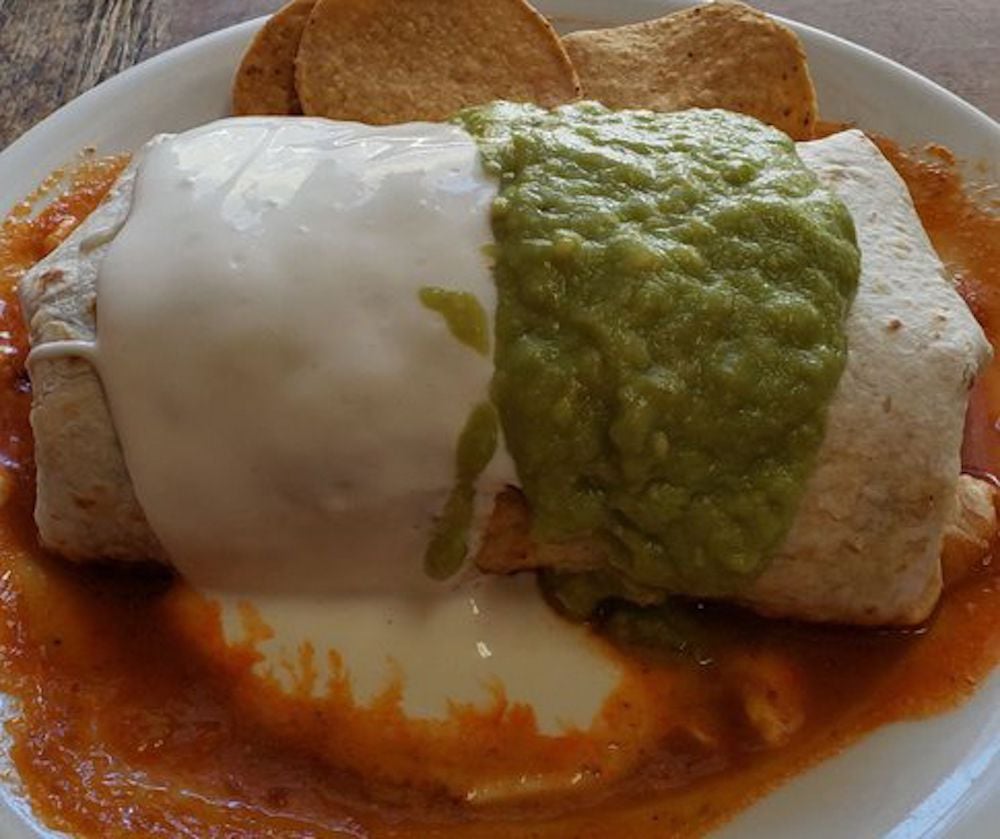 Downtown Bakery Cocina Mexicana