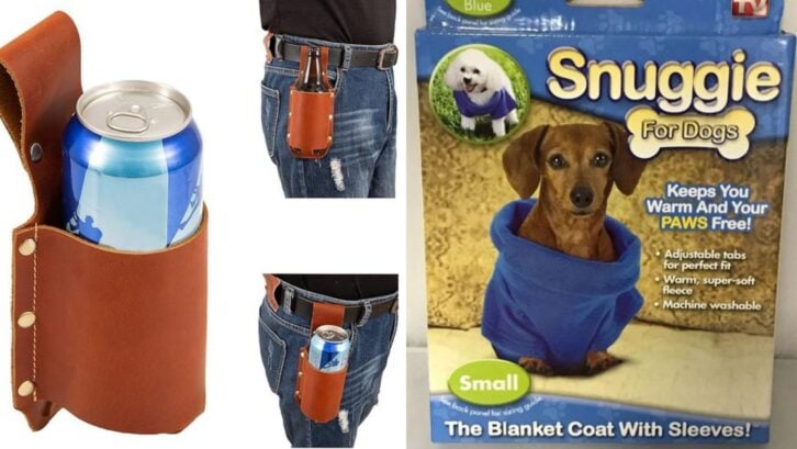 Dumb Things We Still Want